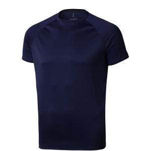 Camiseta Cool fit de manga corta para hombre de 145 g/m² Niagara