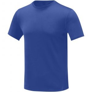 Camiseta Cool fit de manga corta para hombre de 105 g/m² Kratos