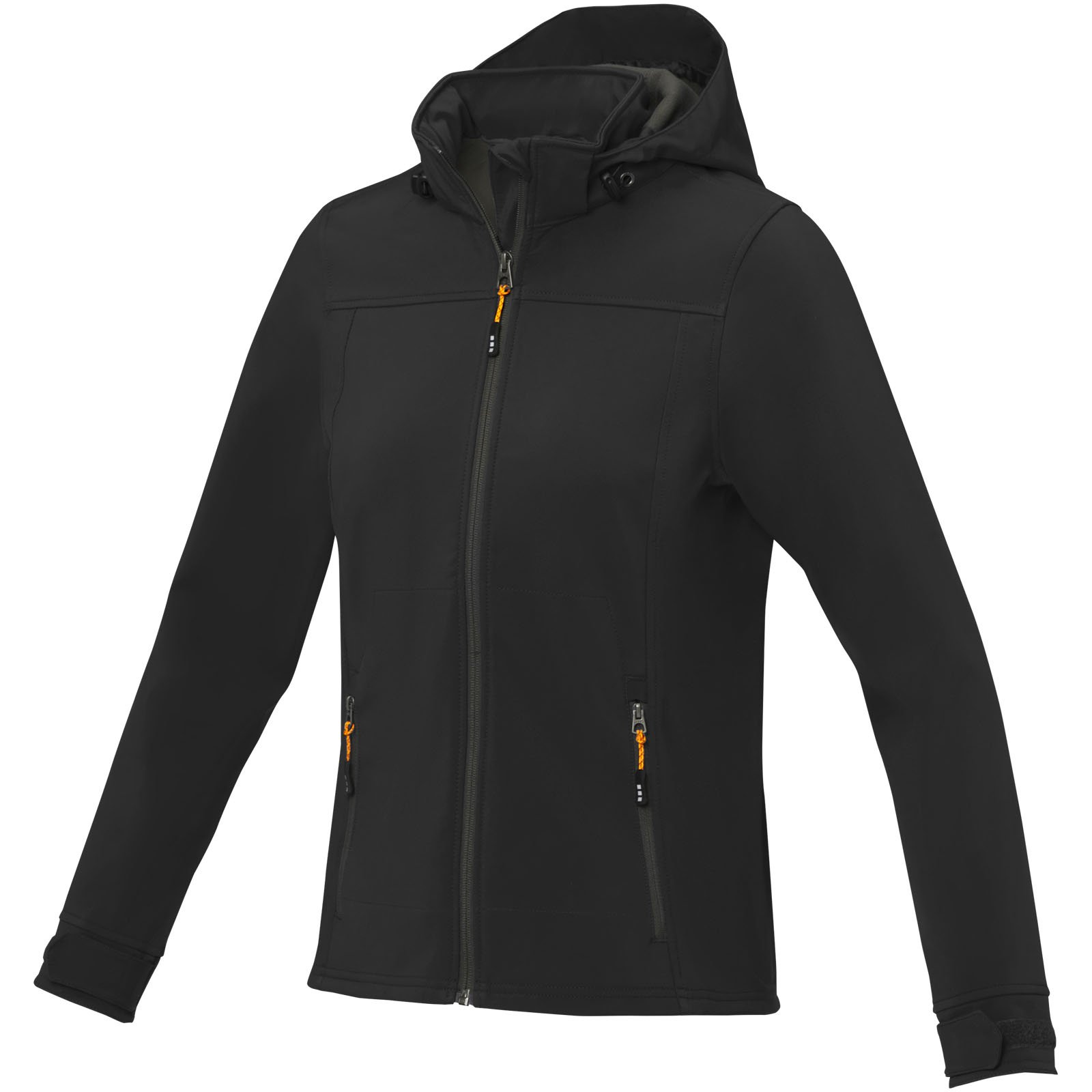 Chaqueta softshell de mujer para personalizar con logo - Imagen 5