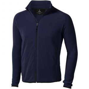 Chaqueta de forro con cremallera completa de hombre "Brossard"
