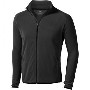 Chaqueta de forro con cremallera completa de hombre "Brossard"