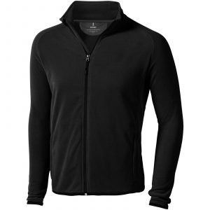 Chaqueta de forro con cremallera completa de hombre "Brossard"