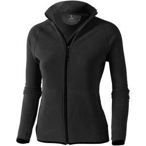 Chaqueta de forro con cremallera completa de mujer "Brossard"