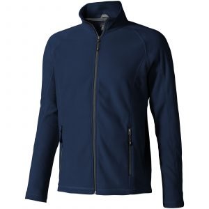 Chaqueta de forro con cremallera completa de hombre "Rixford"