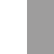 blanco/gris mate