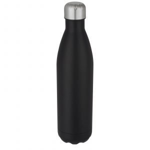 Botella de acero inoxidable con aislamiento al vacío de 750 ml Cove