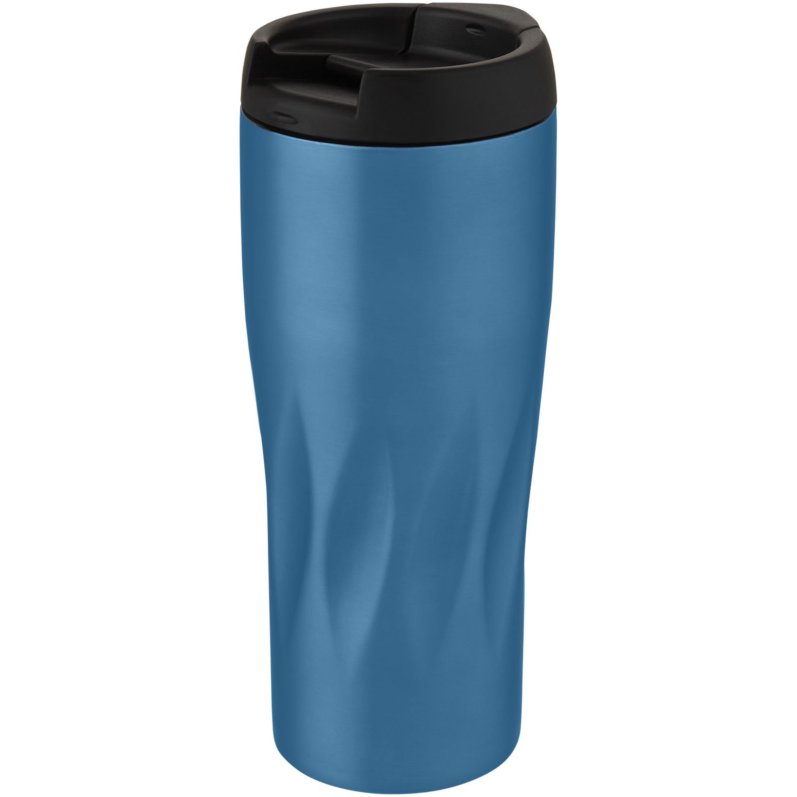 Vaso con aislamiento al vacío de cobre de 450 ml para personalizar con logo - Imagen 3