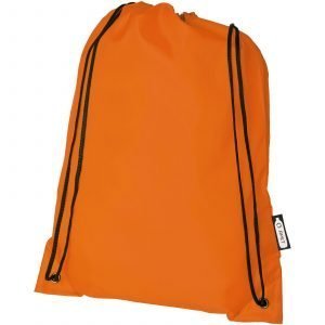 Mochila de cuerdas de RPET 5L Oriole