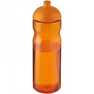 Bidón deportivo con tapa Dome de 650 ml H2O Active® Eco Base