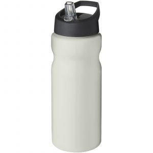 Bidón deportivo con boquilla de 650 ml H2O Active® Eco Base