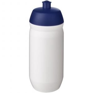 Bidón deportivo de 500 ml "HydroFlex™"