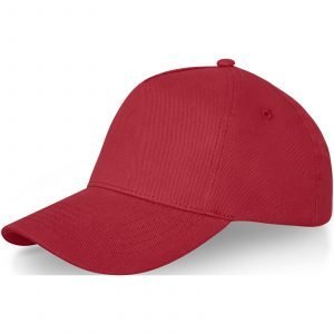Gorra de 5 paneles de 260 g/m² Doyle