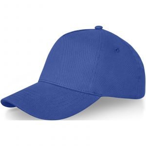 Gorra de 5 paneles de 260 g/m² Doyle