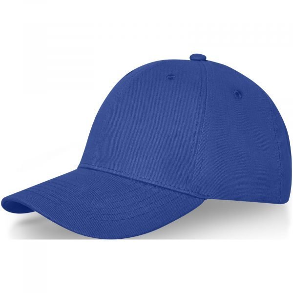 Gorra de 6 paneles  para personalizar con logo - Imagen 12