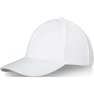 Gorra de camionero de 6 paneles "Drake"