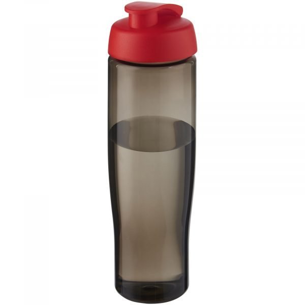 Bidón deportivo con tapa Flip de 700 ml H2O Active®  para personalizar con logo - Imagen 3