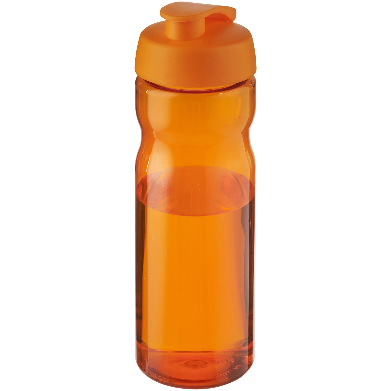 Bidón deportivo con tapa Flip de 650 ml H2O Active® para personalizar con logo - Imagen 16
