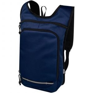 Mochila de exterior GRS RPET de 6