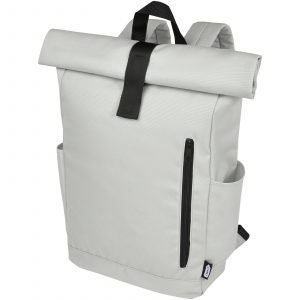 Mochila enrollable de 15