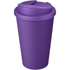 Americano® Vaso térmico de 350 ml con tapa antigoteo Eco