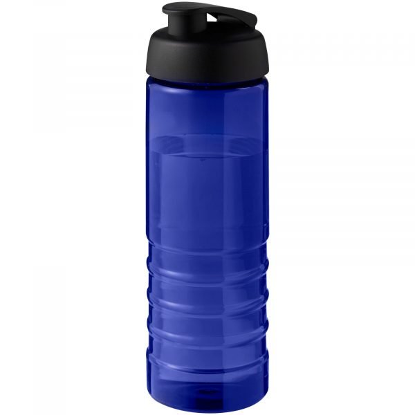 Bidón deportivo con tapa Flip de 750 ml  para personalizar con logo - Imagen 7