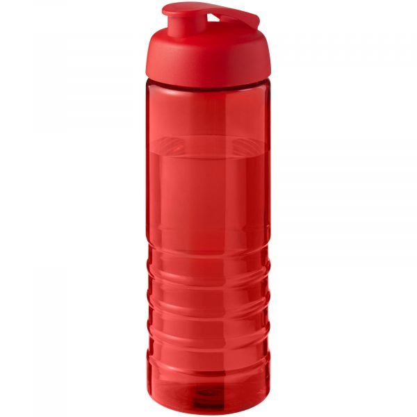 Bidón deportivo con tapa Flip de 750 ml  para personalizar con logo - Imagen 11