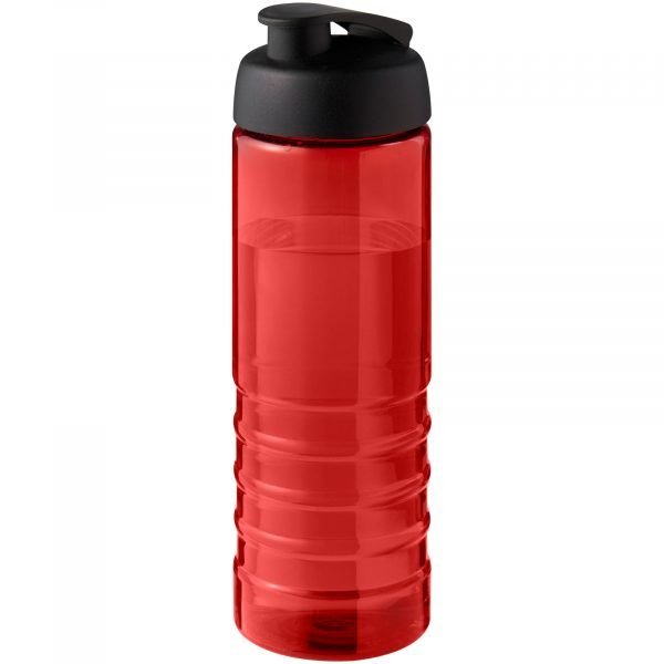 Bidón deportivo con tapa Flip de 750 ml  para personalizar con logo - Imagen 12