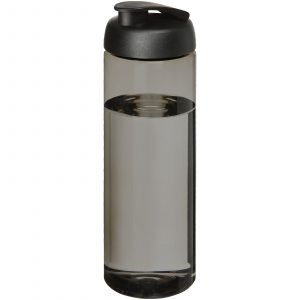Bidón deportivo con tapa Flip de 850 ml H2O Active® Eco POP Vibe