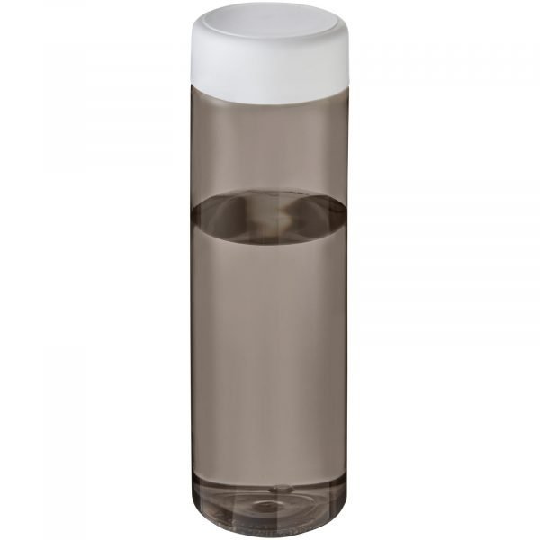 Bidón de agua con tapa de rosca de 850 ml  para personalizar con logo - Imagen 2