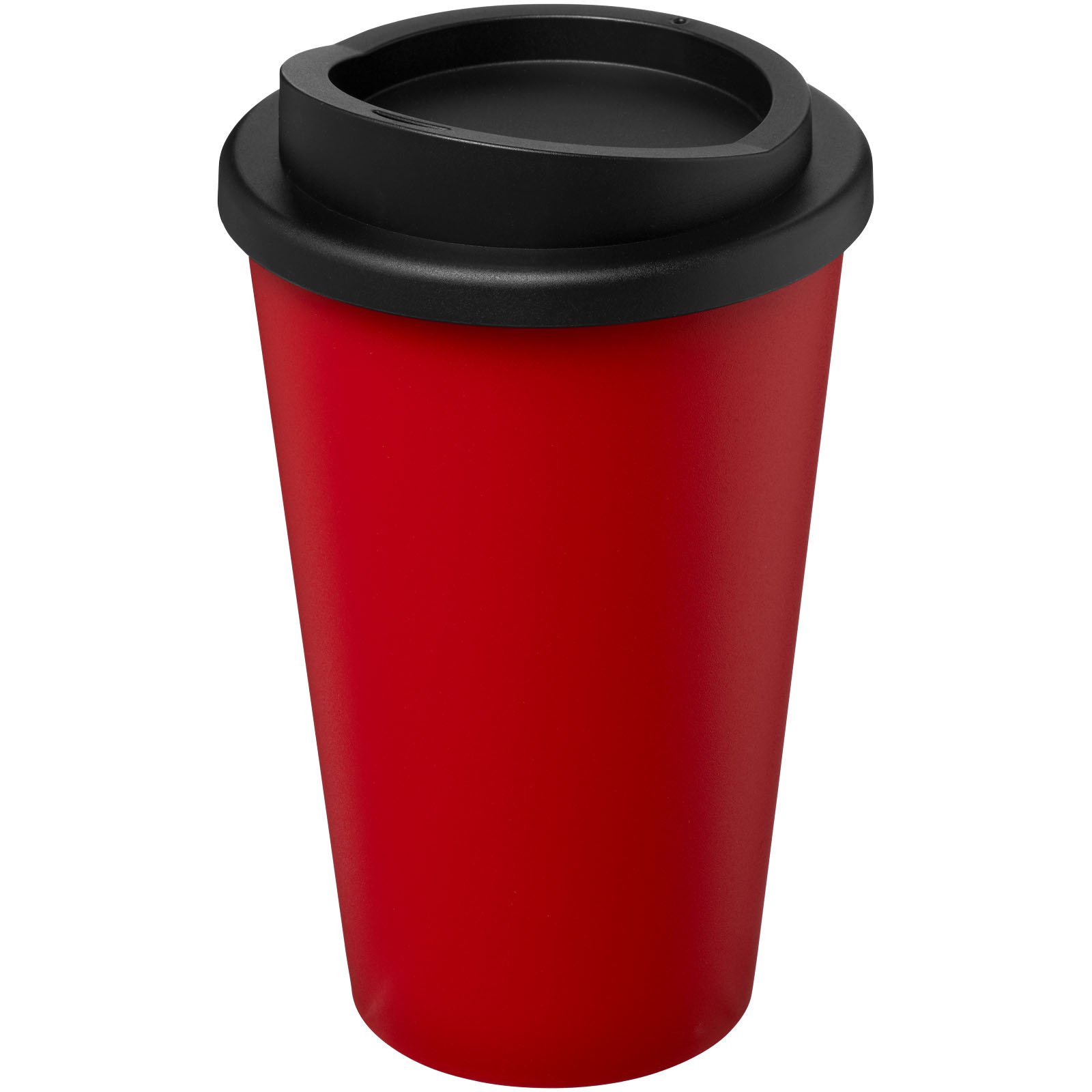 Americano® vaso térmico de 350 ml de para personalizar con logo - Imagen 4