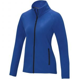 Chaqueta polar para mujer "Zelus"