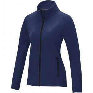 Chaqueta polar para mujer "Zelus"
