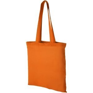 Bolsa Tote de algodón 180 g/m² "Peru"