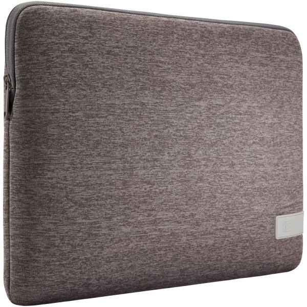 Case Logic funda para portátil de 14" para personalizar con logo - Imagen 3
