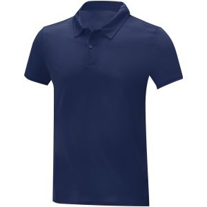 Polo Cool fit de manga corta para hombre de 105 g/m² "Deimos"