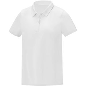 Polo Cool fit de manga corta para mujer de 105 g/m² "Deimos"