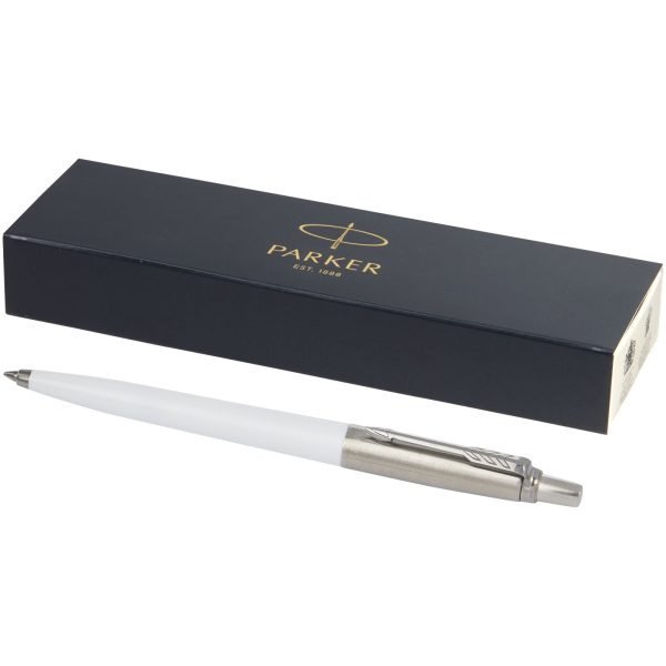 Bolígrafo "Parker Jotter Recycled" (tinta negra)