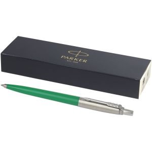 Bolígrafo Parker Jotter Recycled (tinta negra)