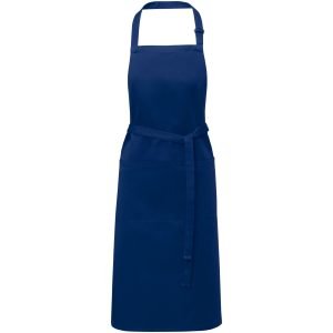 Delantal con tira ajustable para el cuello de 240 g/m² Andrea