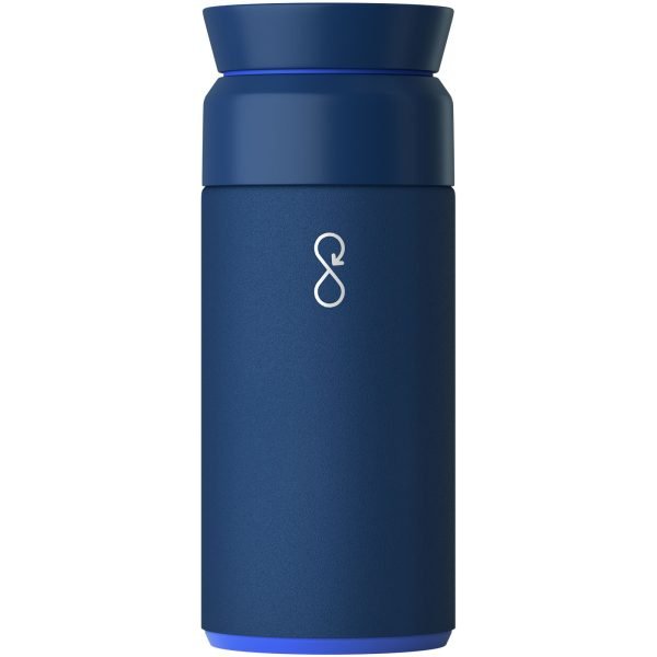 Termo de 350 ml  para personalizar con logo - Imagen 2