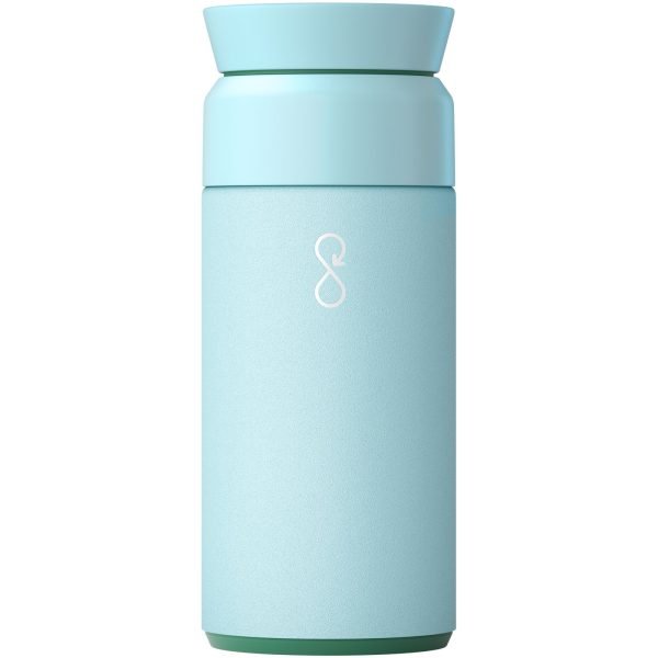 Termo de 350 ml  para personalizar con logo - Imagen 3