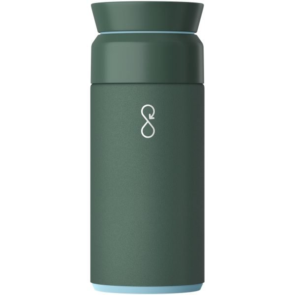 Termo de 350 ml  para personalizar con logo - Imagen 4