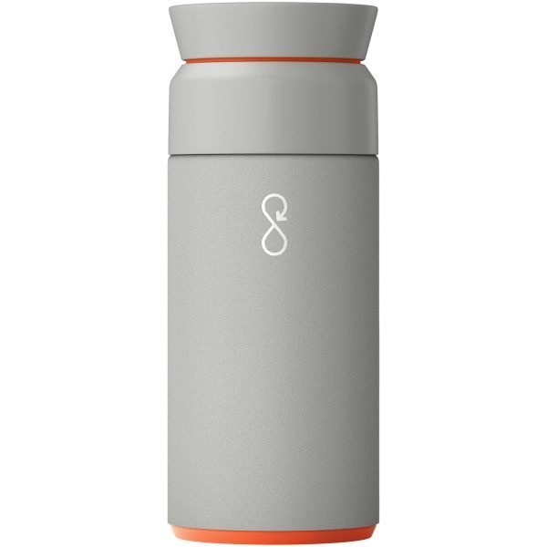 Termo de 350 ml  para personalizar con logo - Imagen 5