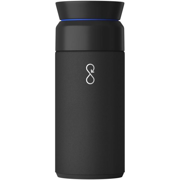 Termo de 350 ml  para personalizar con logo - Imagen 6