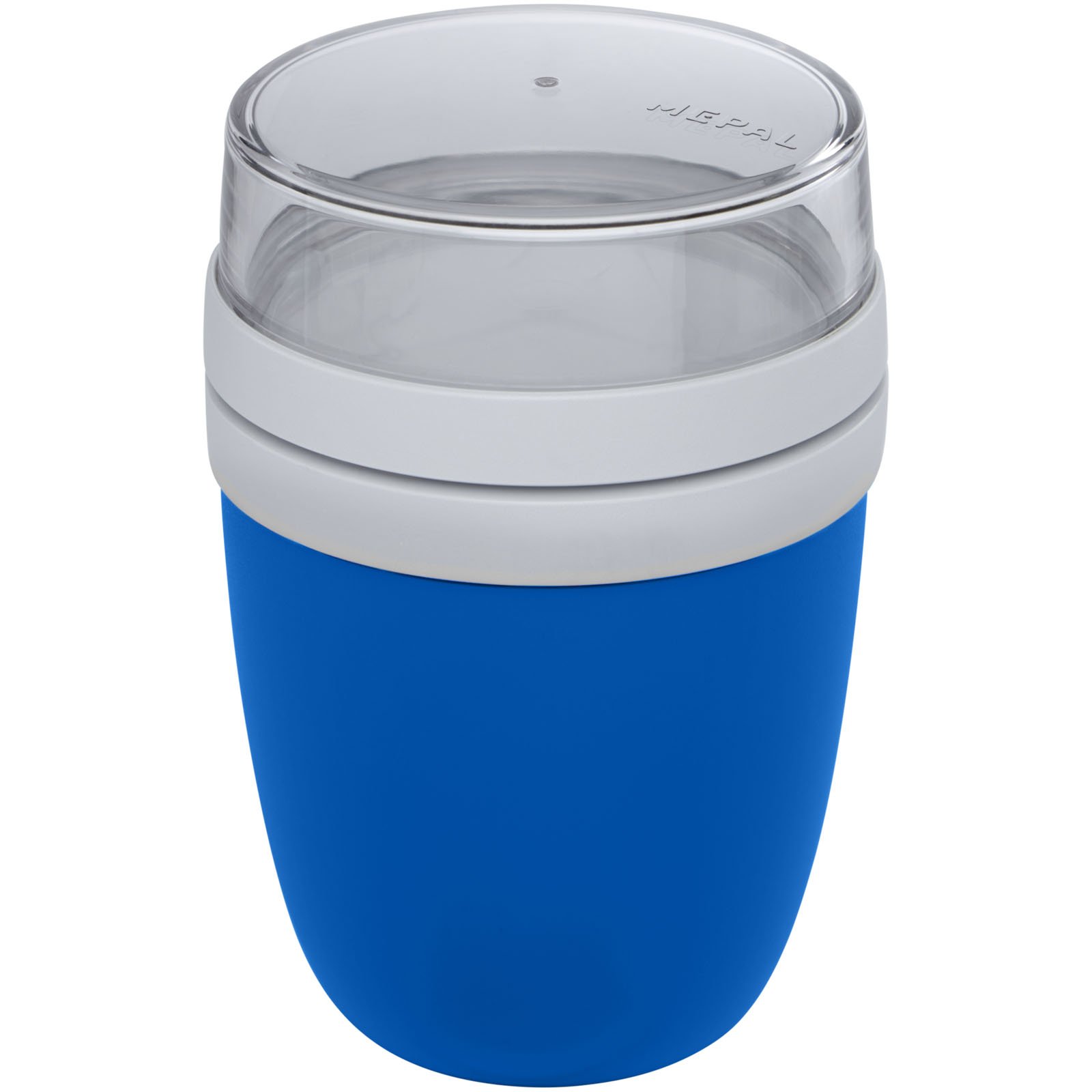 Mepal fiambrera doble 500+ 200 ml para personalizar con logo - Imagen 6