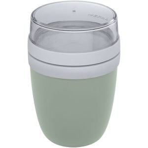 Mepal fiambrera doble 500+ 200 ml "Ellipse"
