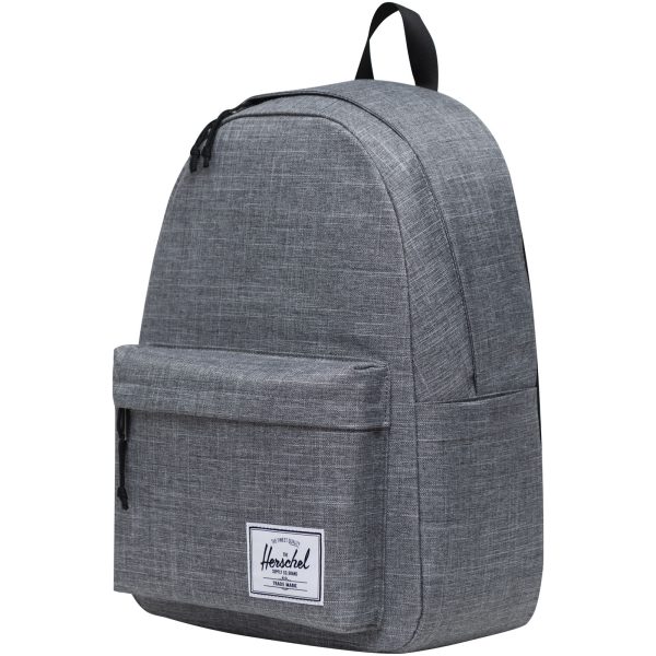 Mochila reciclada para portátil y de 26 L  para personalizar con logo - Imagen 2