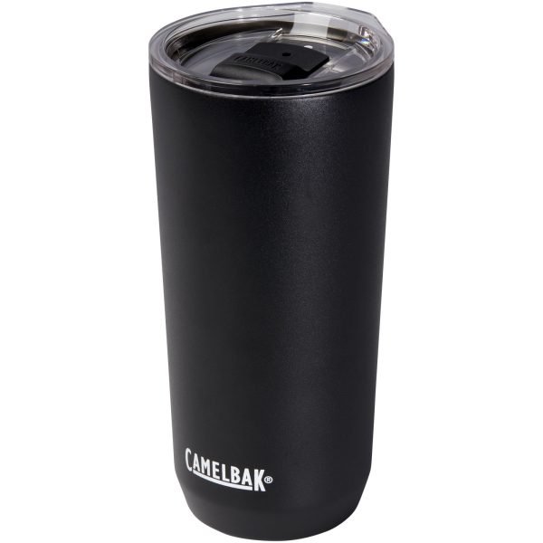 Vaso con aislamiento de 600 ml  para personalizar con logo - Imagen 2
