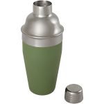 verde jaspeado