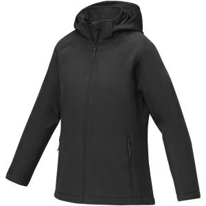 Chaqueta softshell acolchada para mujer "Notus"